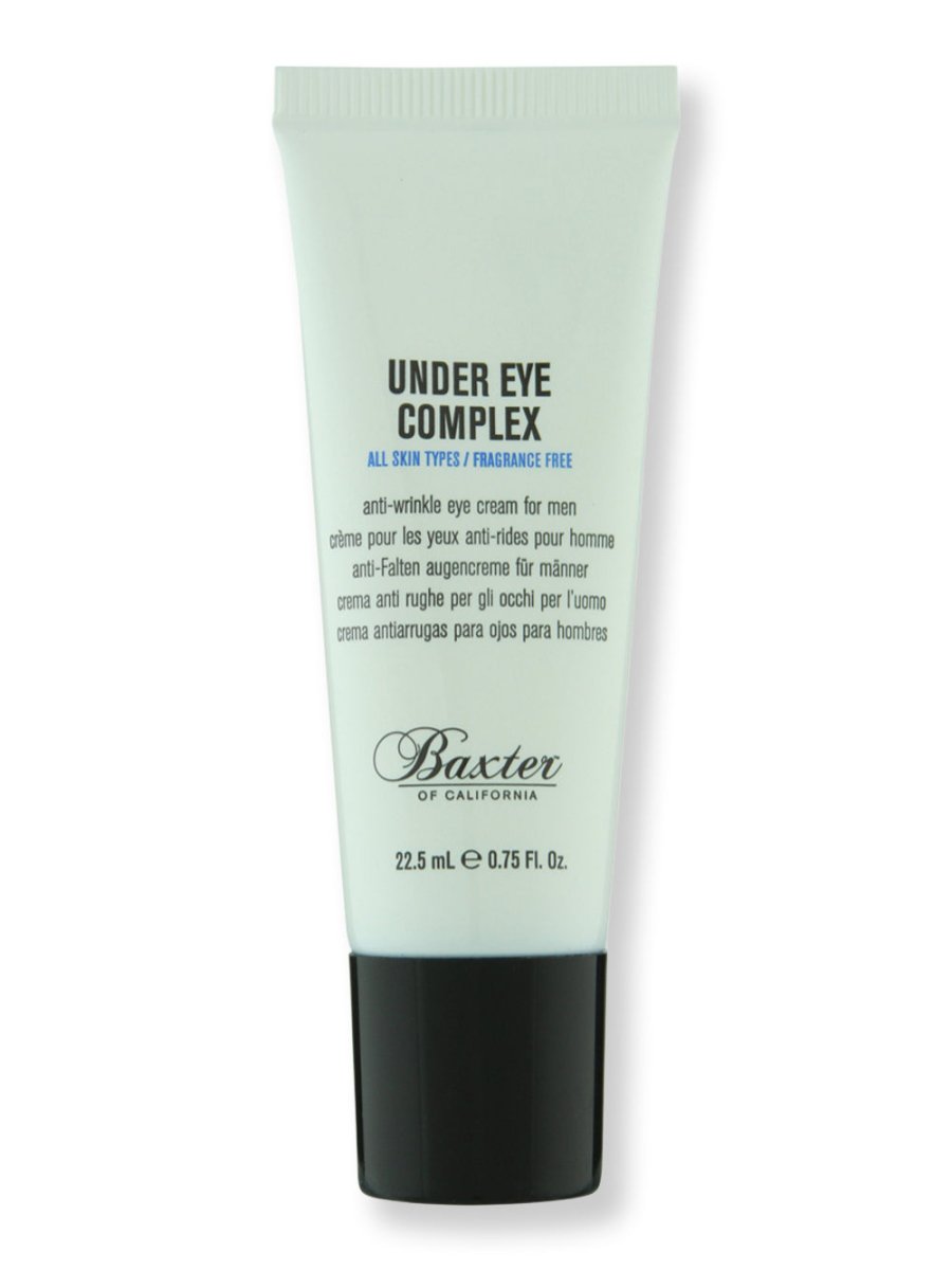 Baxter of California Under Eye Cream for Men - SkincareEssentials