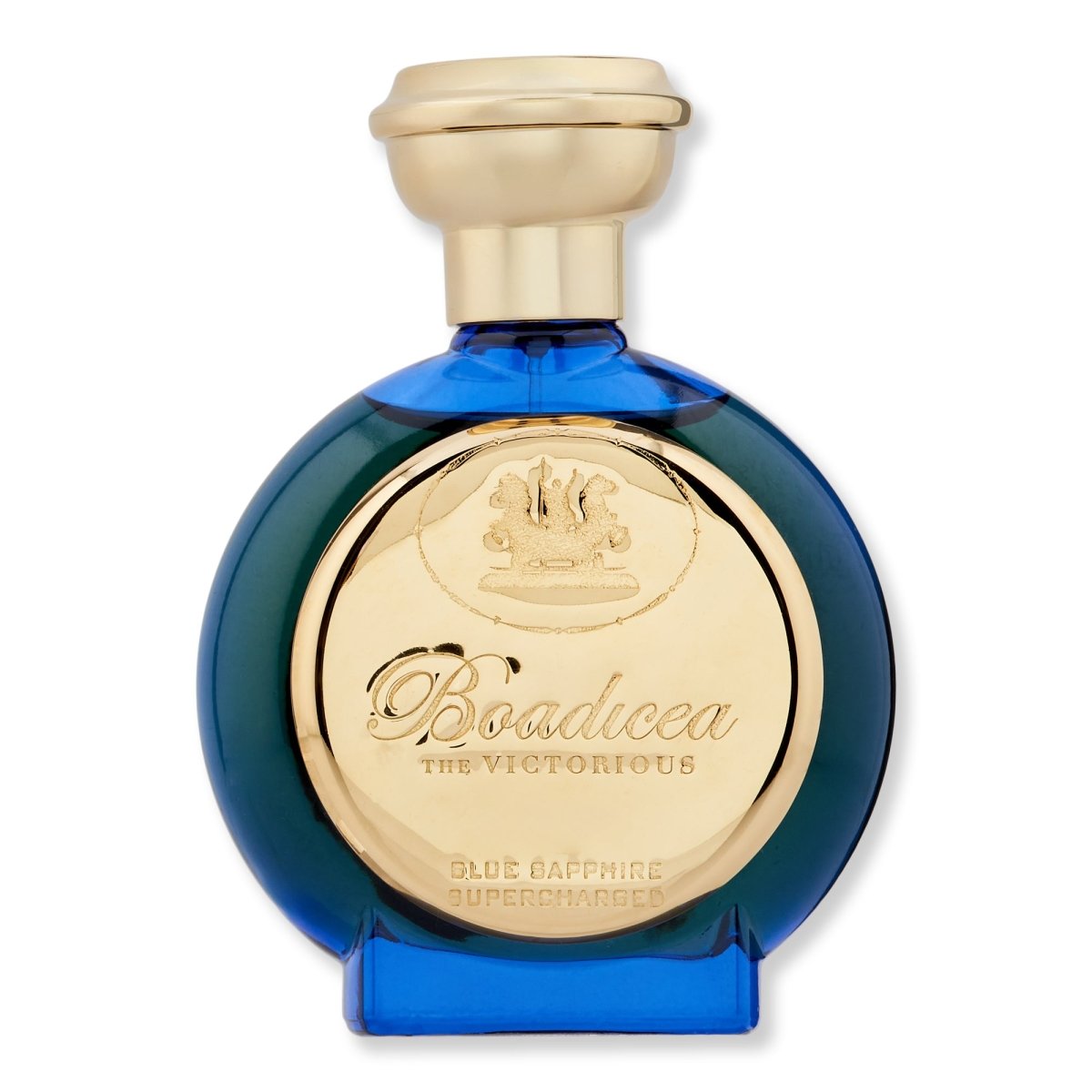 Boadicea the Victorious Blue Sapphire Supercharged Eau de Parfum - SkincareEssentials