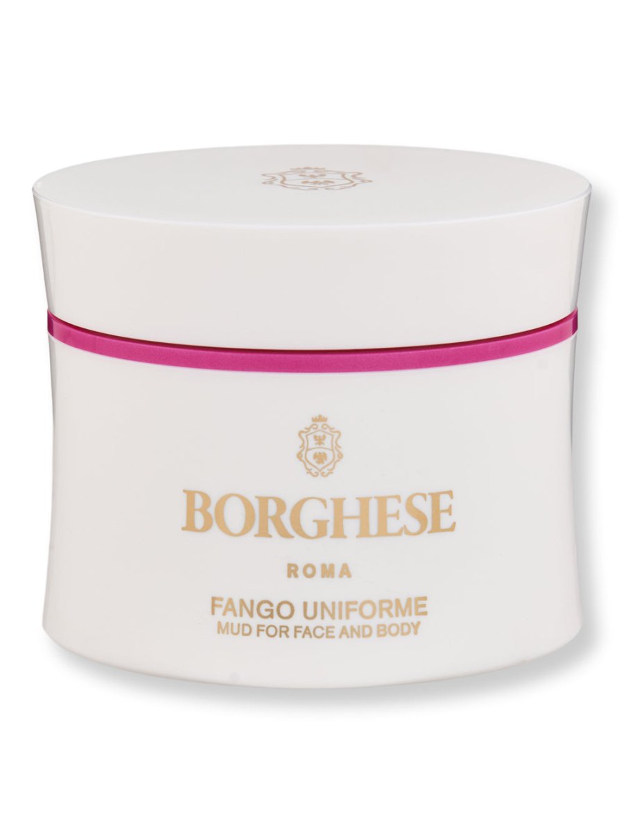 Borghese Fango Uniforme Brightening Mud Mask 2.7 oz - SkincareEssentials