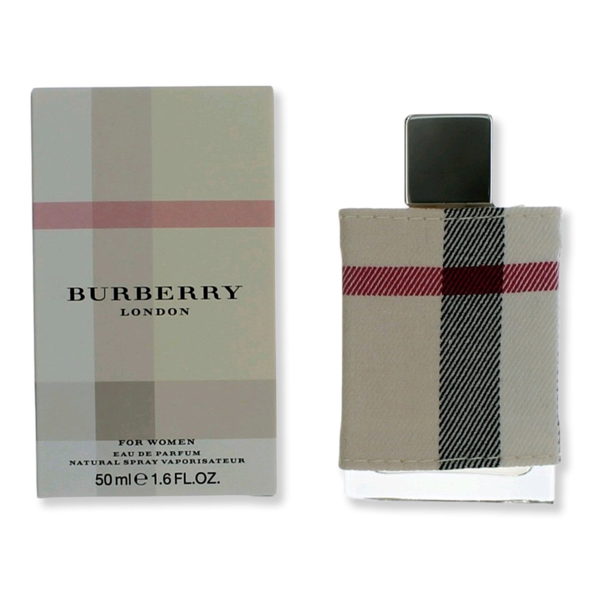 Burberry London Eau De Parfum - SkincareEssentials