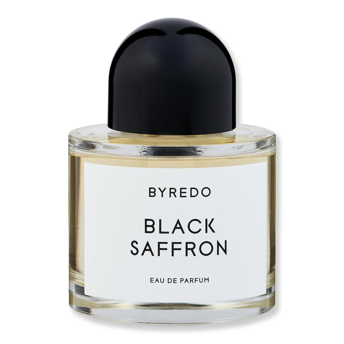 Byredo Black Saffron Eau de Parfum - SkincareEssentials