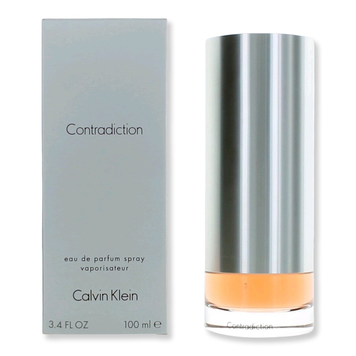 Calvin Klein Contradiction Eau De Parfum - SkincareEssentials