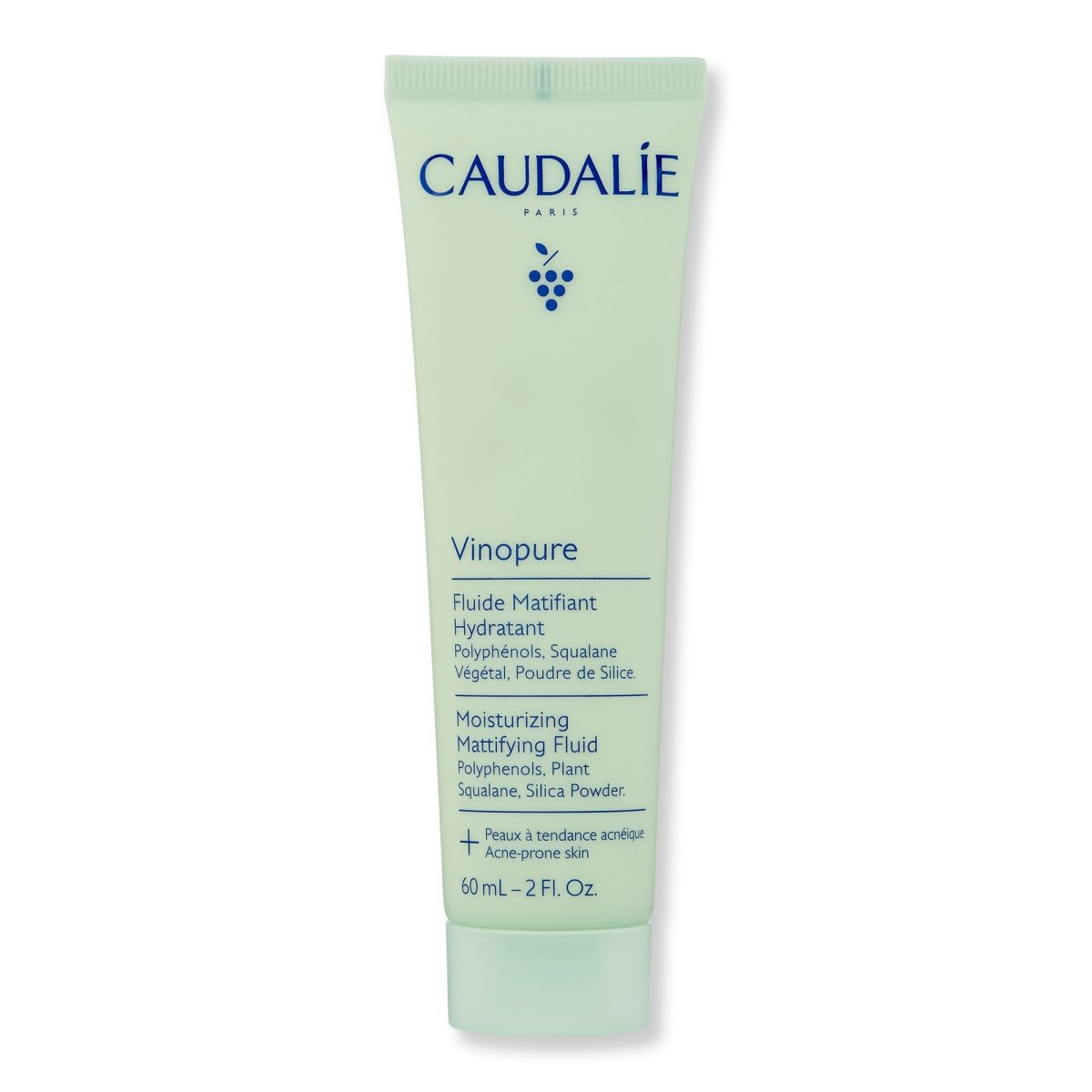 Caudalie Vinopure Moisturizing Mattifying Fluid - SkincareEssentials