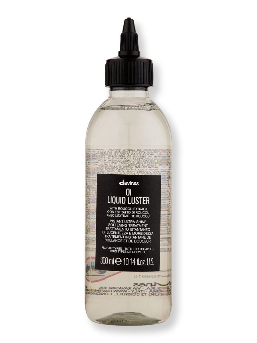 Davines OI Liquid Luster - SkincareEssentials