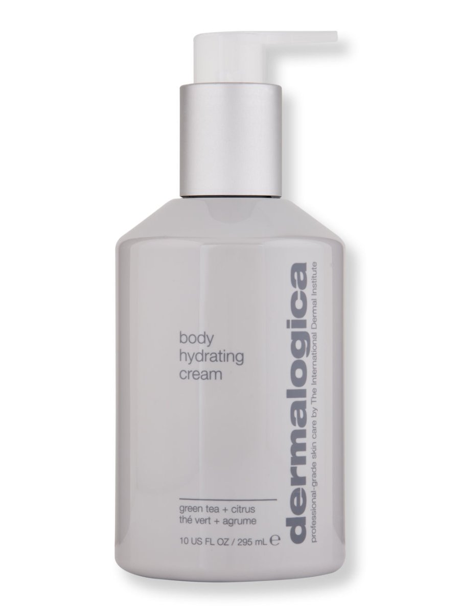 Dermalogica Body Hydrating Cream - SkincareEssentials