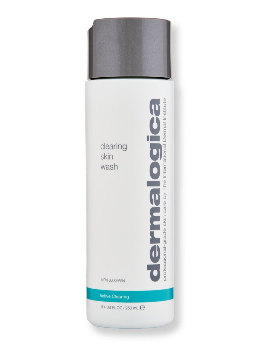 Dermalogica Clearing Skin Wash - SkincareEssentials