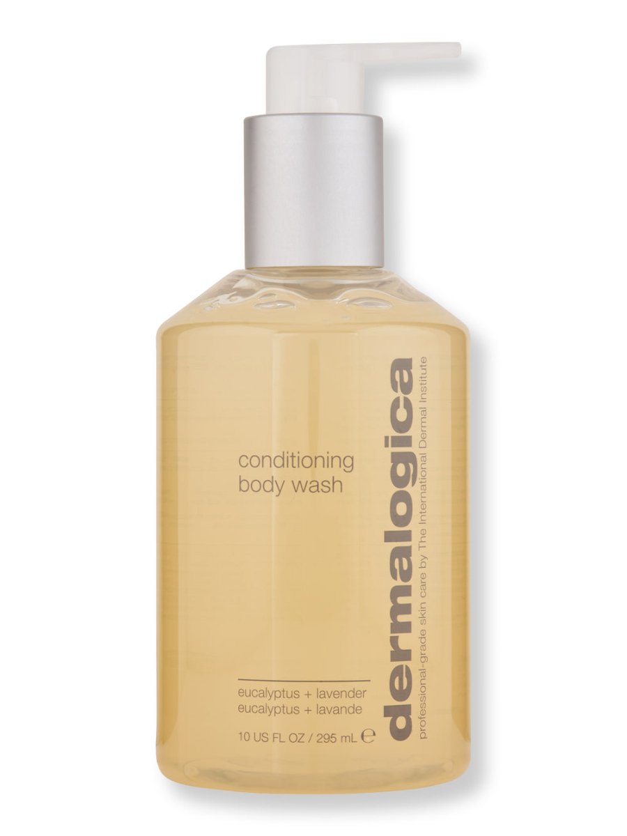 Dermalogica Conditioning Hand + Body Wash - SkincareEssentials