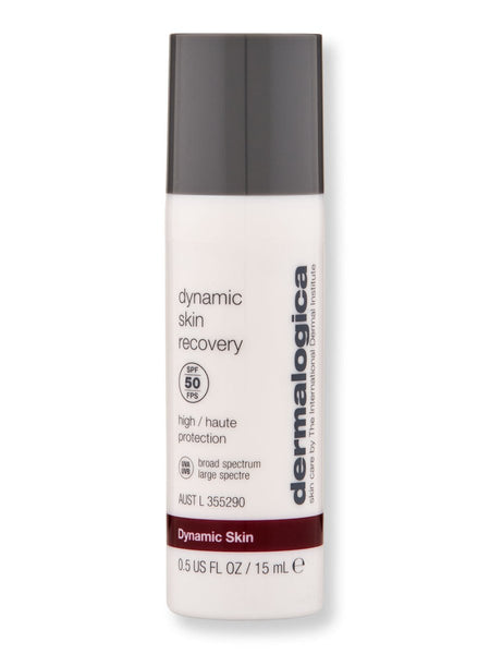 日焼け止め dermalogicadynamicskin recovery 50mL dermalogica-dynamic-skin-