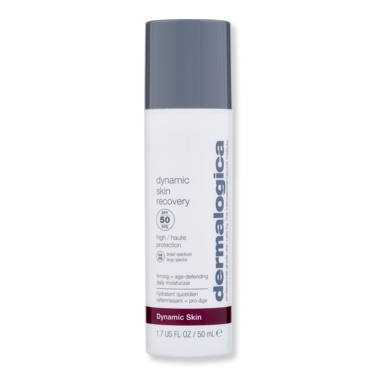 日焼け止め dermalogicadynamicskin recovery 50mL Dermalogica Dynamic Skin Recovery SPF 50 – SkincareEssentials