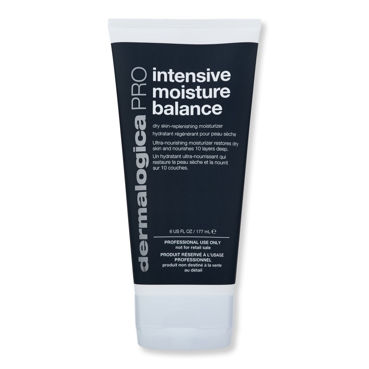 Dermalogica Neck Fit Refining Mask – SkincareEssentials