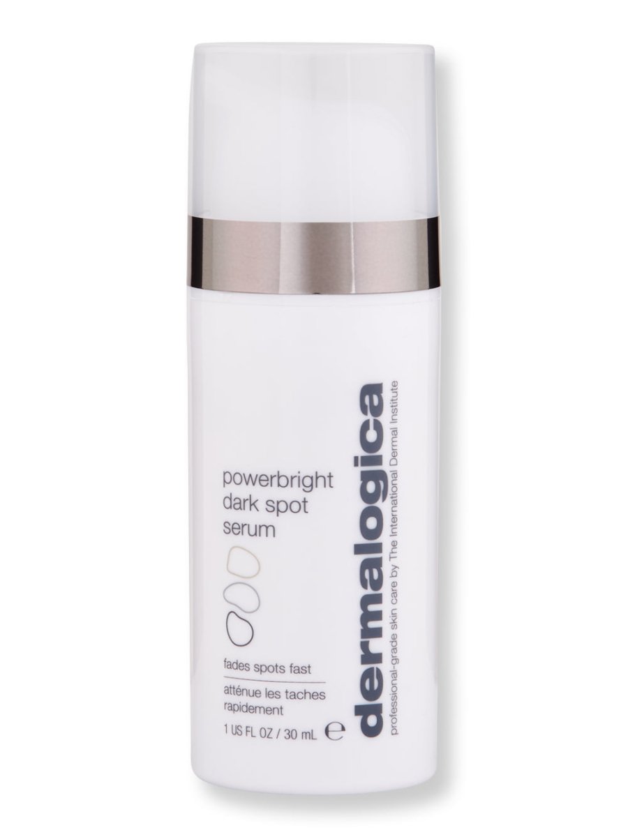 Dermalogica PowerBright Dark Spot Serum - SkincareEssentials