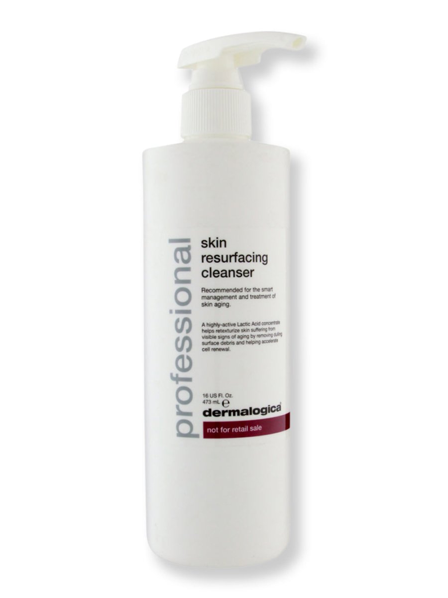 Dermalogica Skin Resurfacing Cleanser - SkincareEssentials