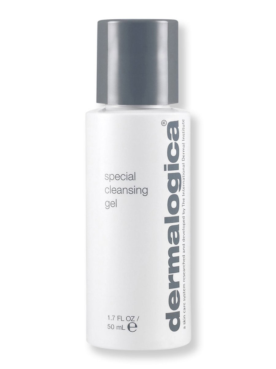 Dermalogica Special Cleansing Gel - SkincareEssentials