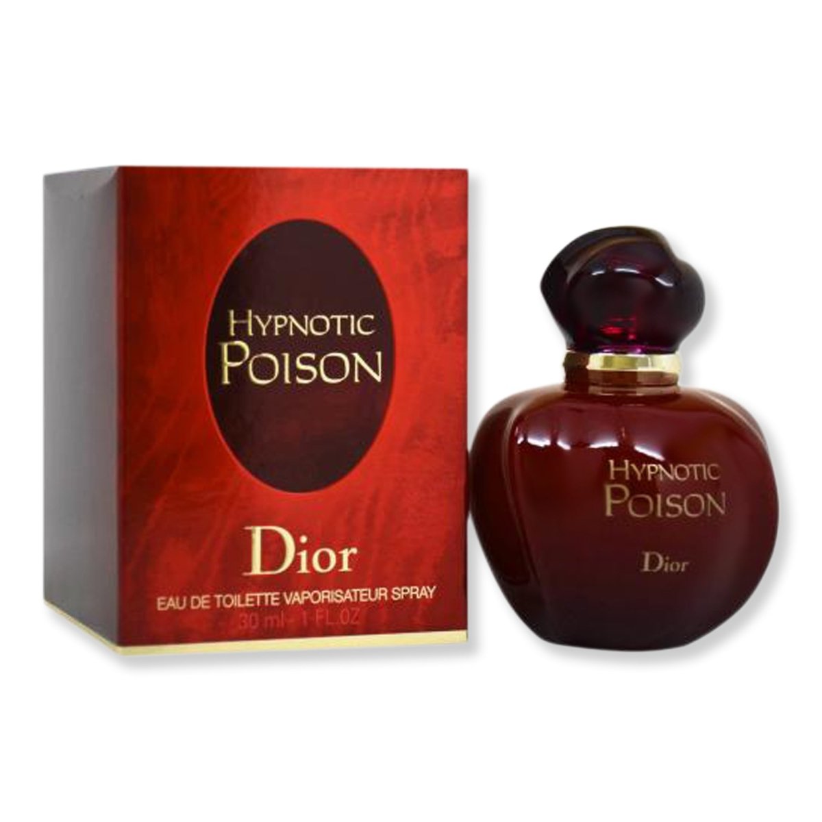 Dior Hypnotic Poison EDT Spray - SkincareEssentials