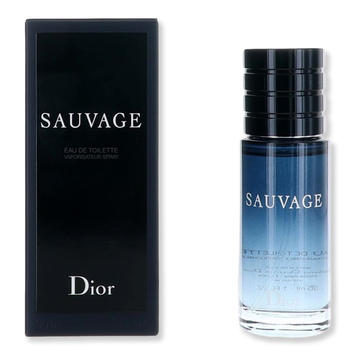 Dior Sauvage Eau De Parfum Spray for Men – SkincareEssentials