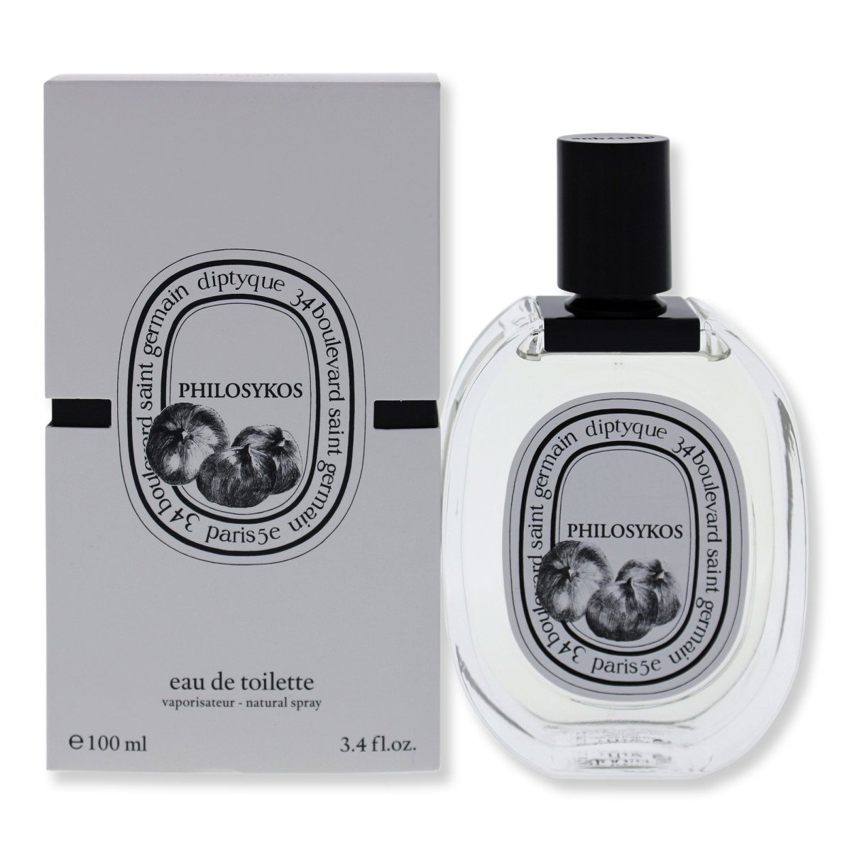 Diptyque Philosykos Eau de Toilette - SkincareEssentials