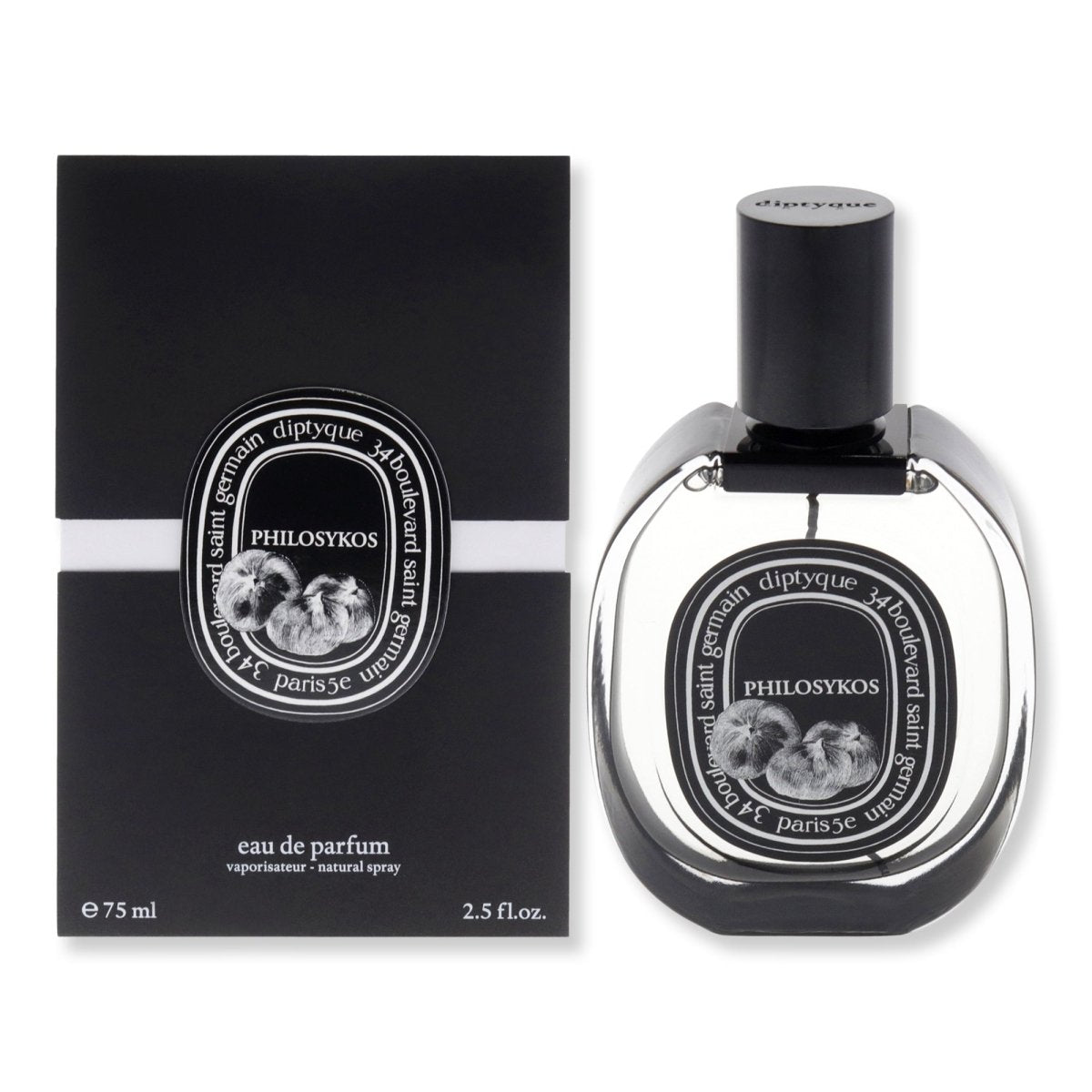 Diptyque Philosykos EDP - SkincareEssentials