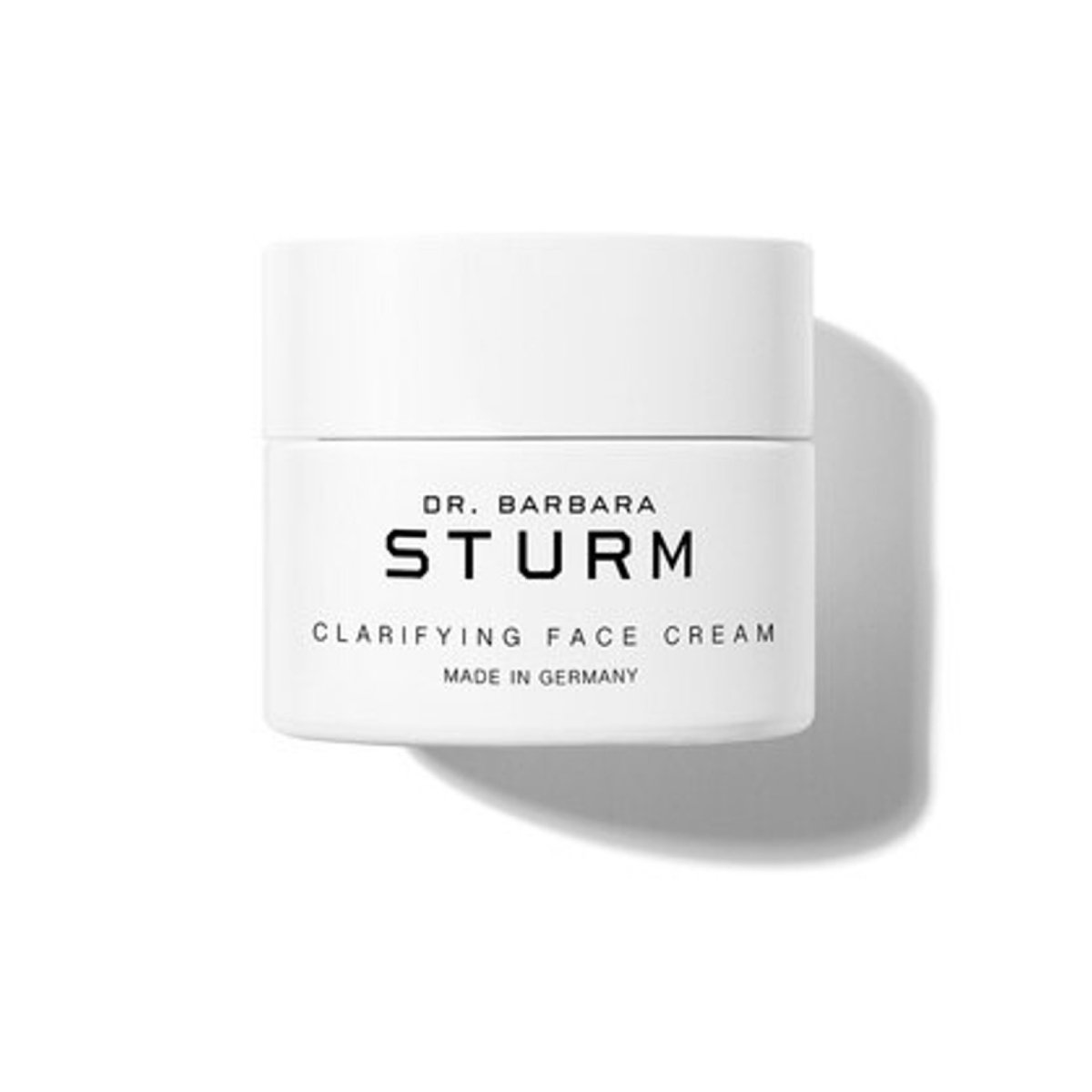 Dr. Barbara Sturm Clarifying Face Cream - SkincareEssentials
