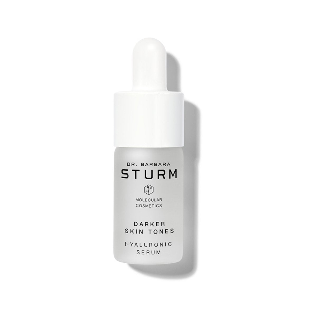 Dr. Barbara Sturm Darker Skin Tones Hyaluronic Serum - SkincareEssentials