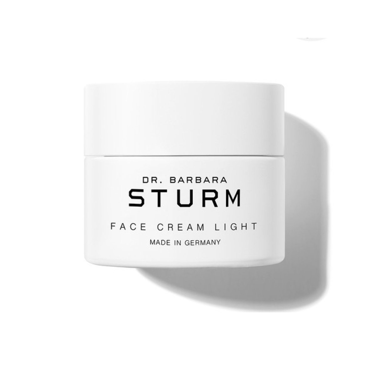 Dr. Barbara Sturm Face Cream Light - SkincareEssentials