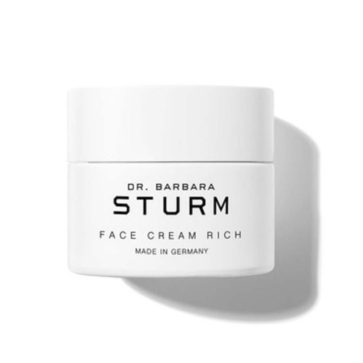 Dr. Barbara Sturm Face Cream Rich - SkincareEssentials