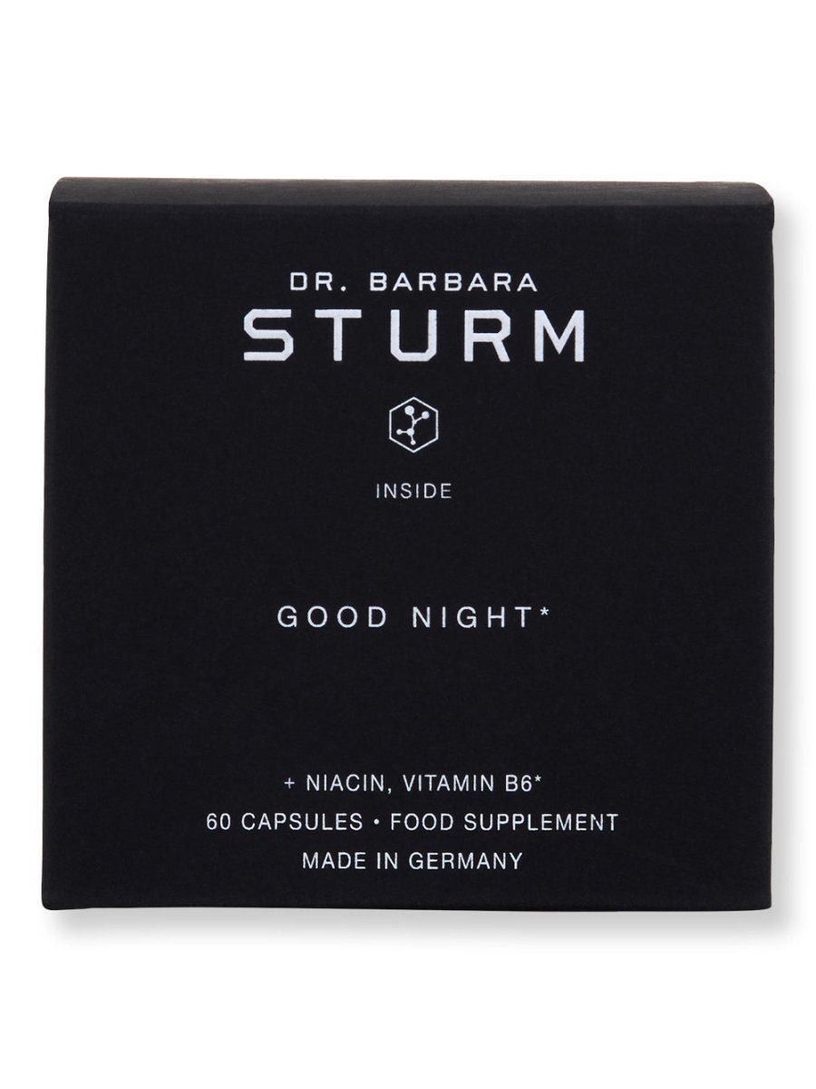 Dr. Barbara Sturm Good Night - SkincareEssentials