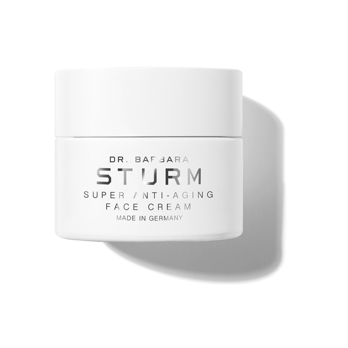 Dr. Barbara Sturm Super Anti-Aging Face Cream - SkincareEssentials