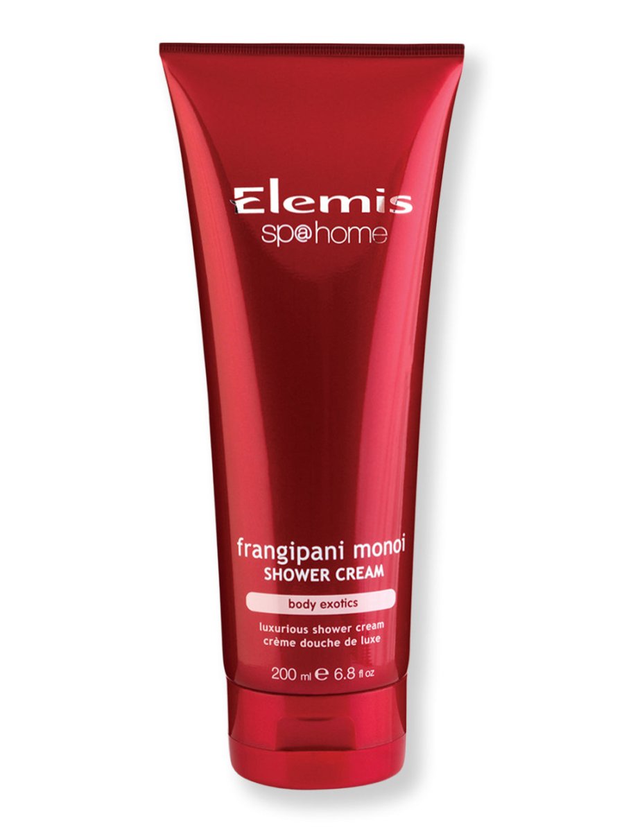 Elemis Frangipani Monoi Shower Cream - SkincareEssentials