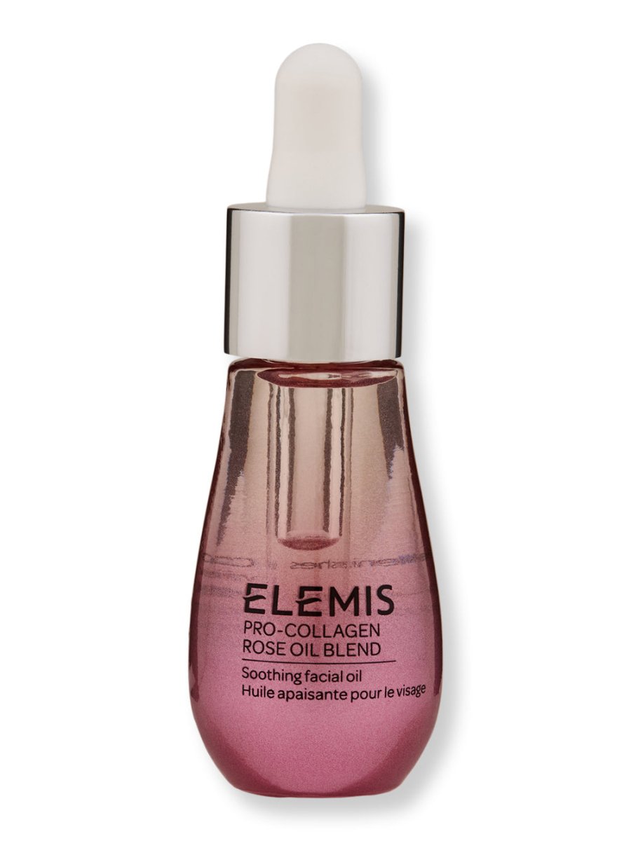 Elemis Pro - Collagen Rose Oil Blend - SkincareEssentials