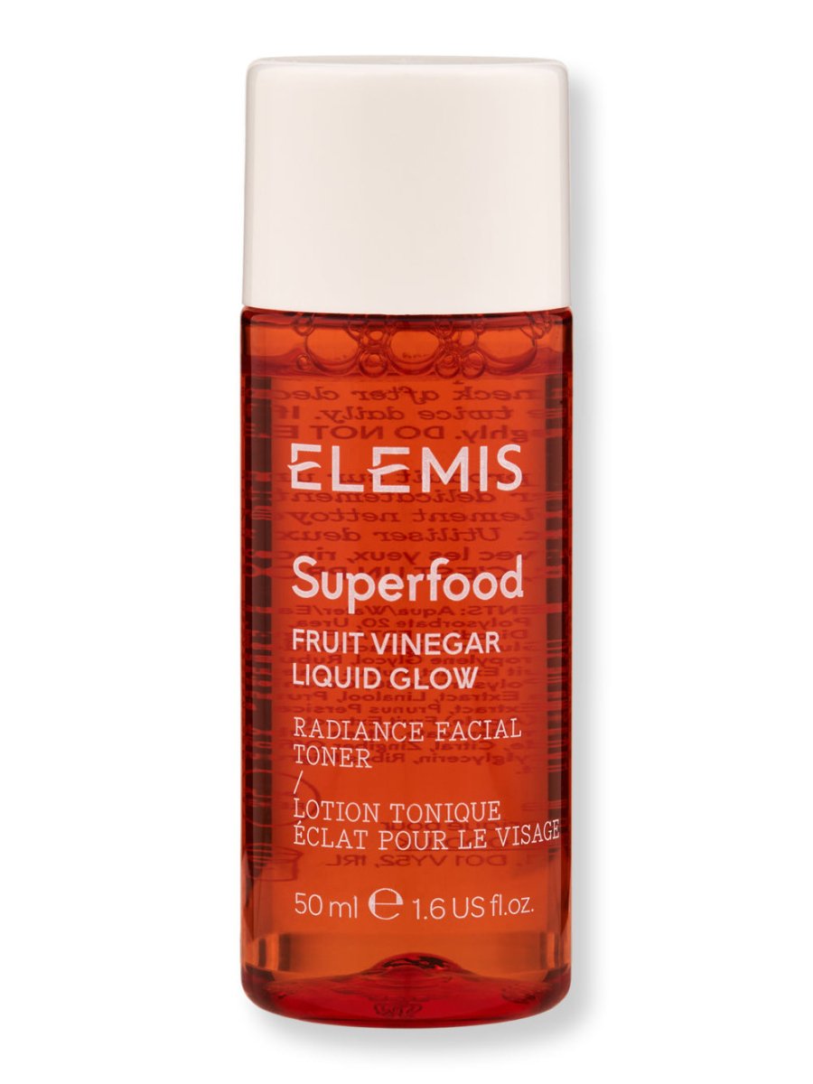 Elemis Superfood Fruit Vinegar Liquid Glow 145ml - SkincareEssentials