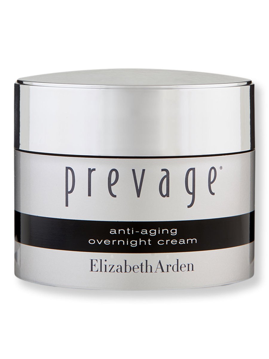 Elizabeth Arden Prevage Anti - Aging Overnight Cream - SkincareEssentials