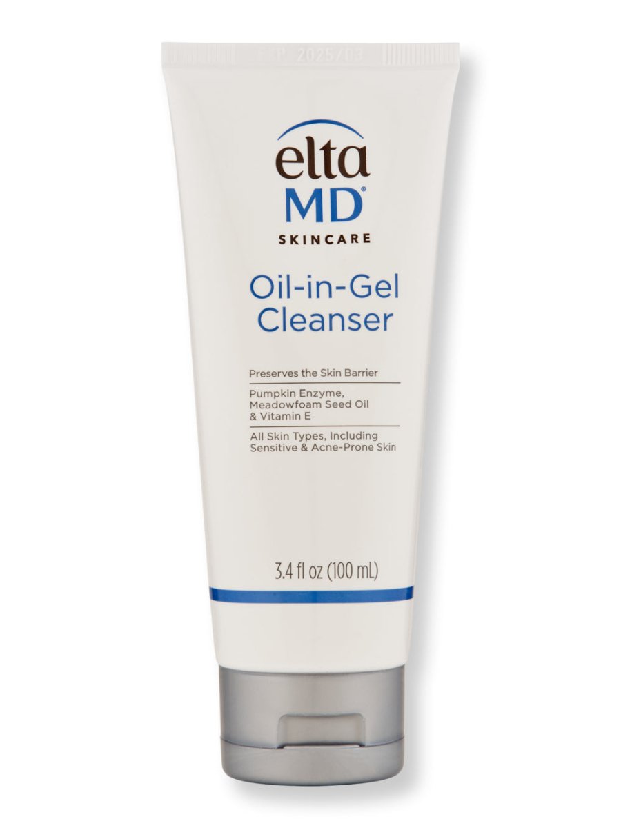 Elta MD Oil In Gel Cleanser - SkincareEssentials