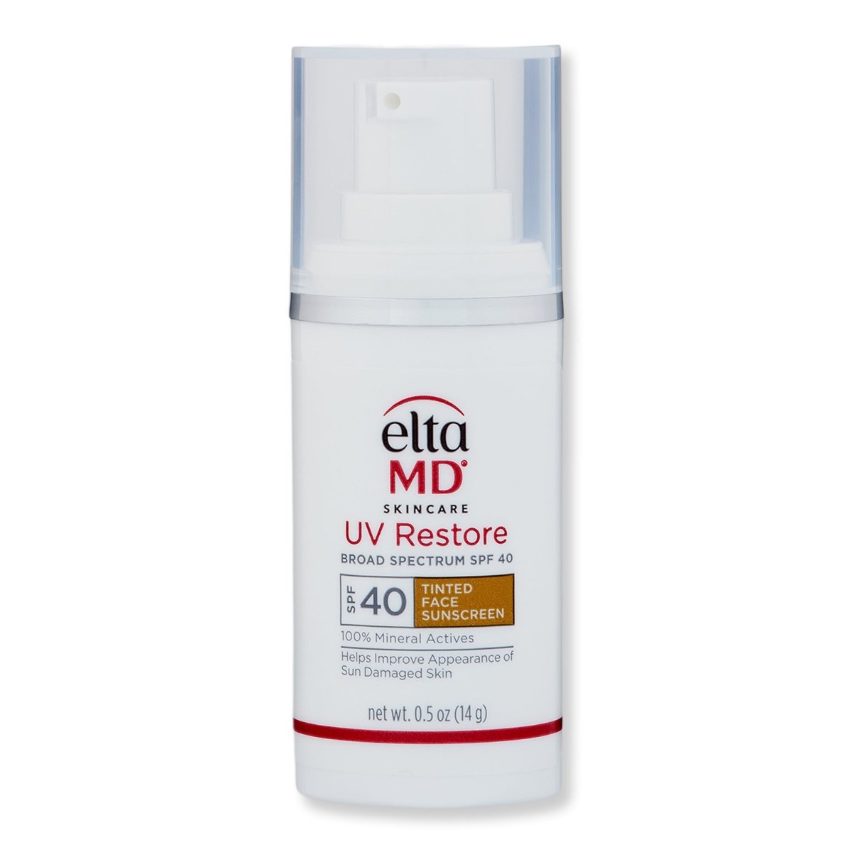 Elta MD UV Restore Tinted Broad-Spectrum SPF 40 - SkincareEssentials