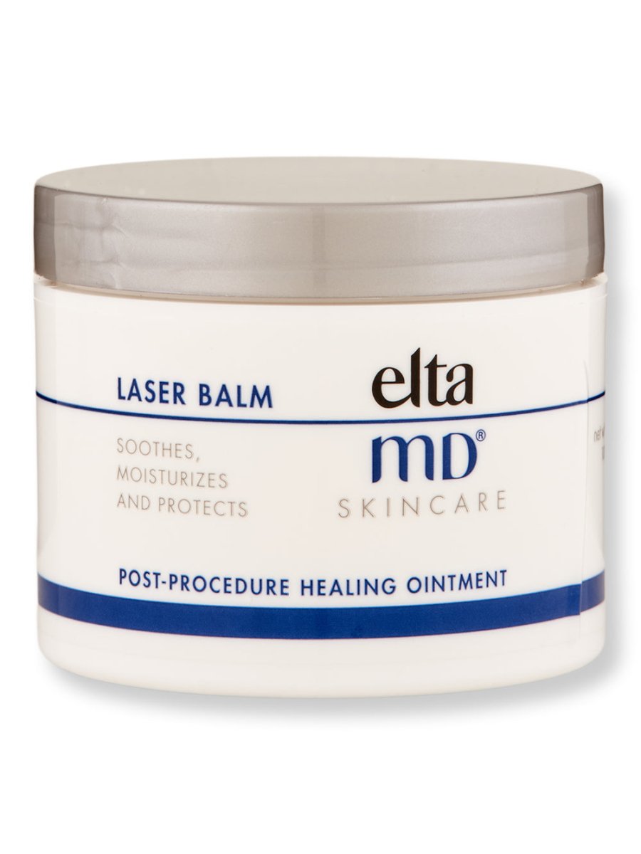 EltaMD Laser balm Post - Procedure Healing Ointment - SkincareEssentials