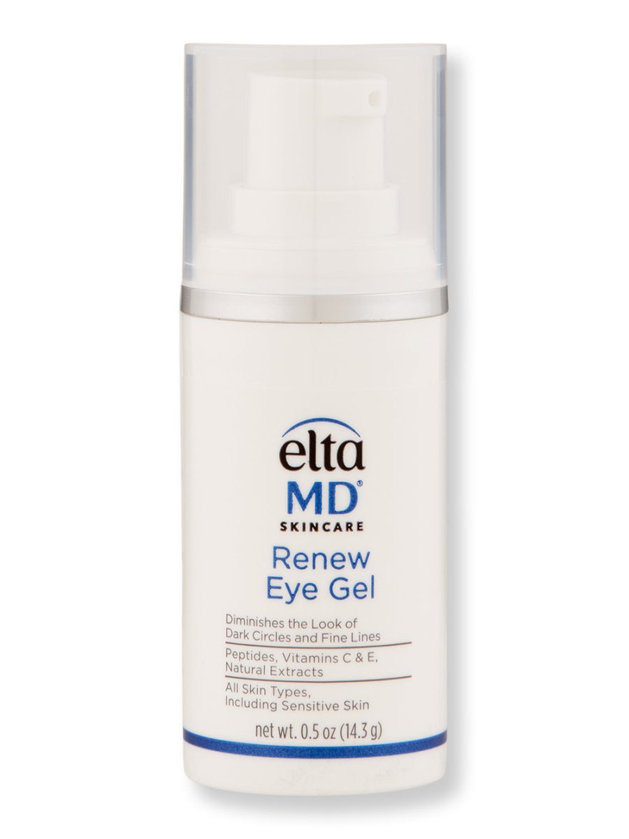 EltaMD Renew Eye Gel 0.5 oz - SkincareEssentials