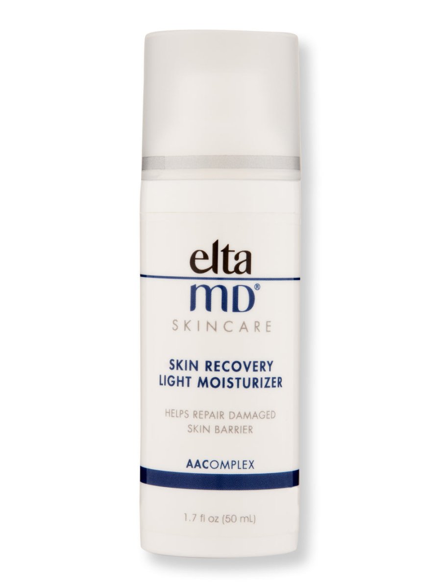 EltaMD Skin Recovery Lightweight Face Moisturizer 1.7 oz - SkincareEssentials