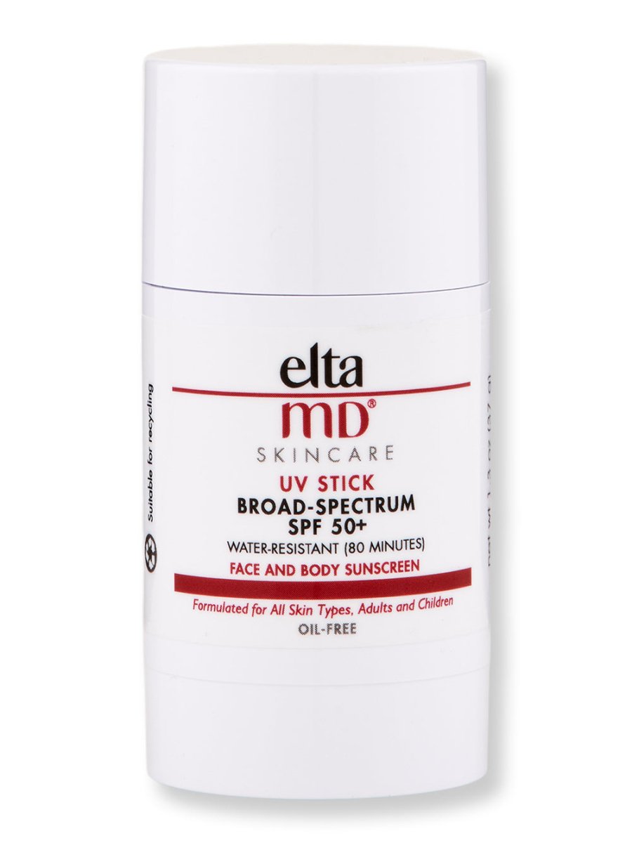 EltaMD UV Stick Sunscreen Broad Spectrum SPF 50+ 1.32 oz - SkincareEssentials