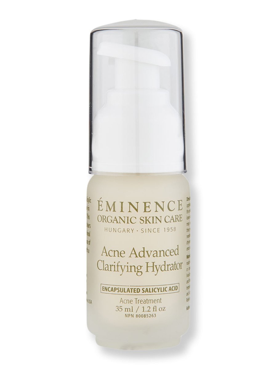 Eminence Organic Acne Advanced Clarifying Hydrator - SkincareEssentials