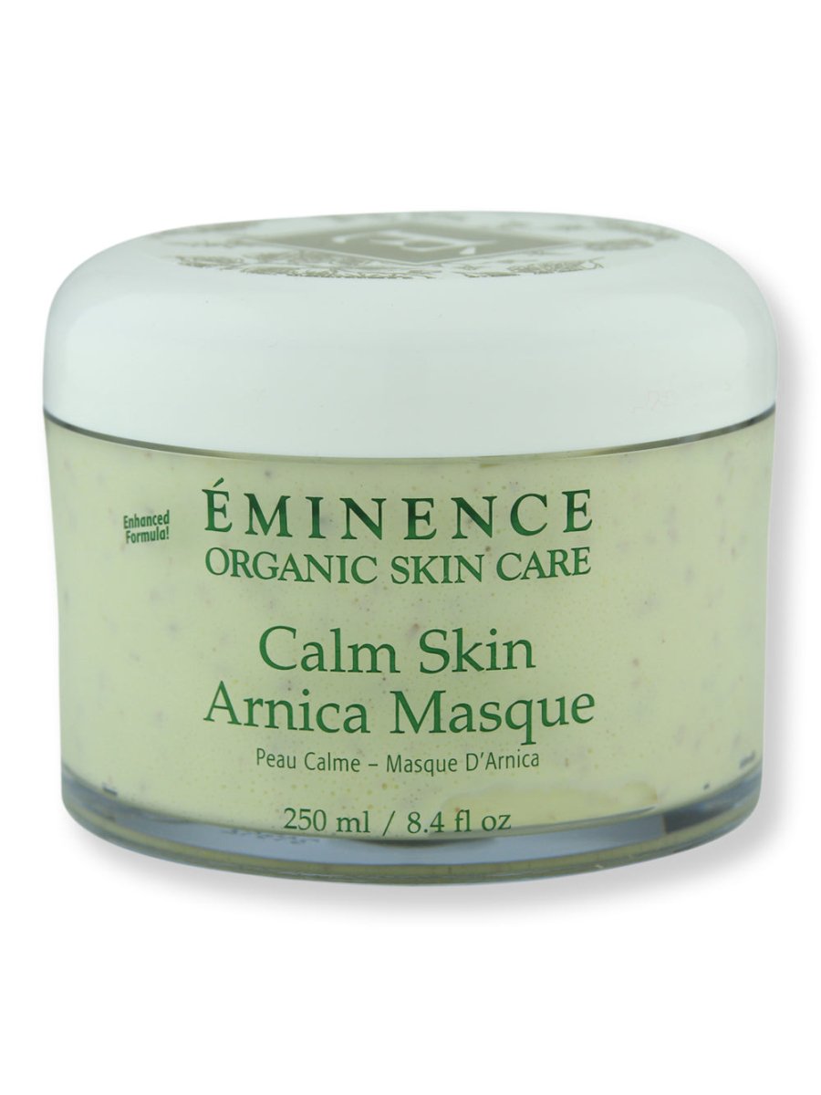 Eminence Organic Skin Care Calm Skin Arnica Masque - SkincareEssentials