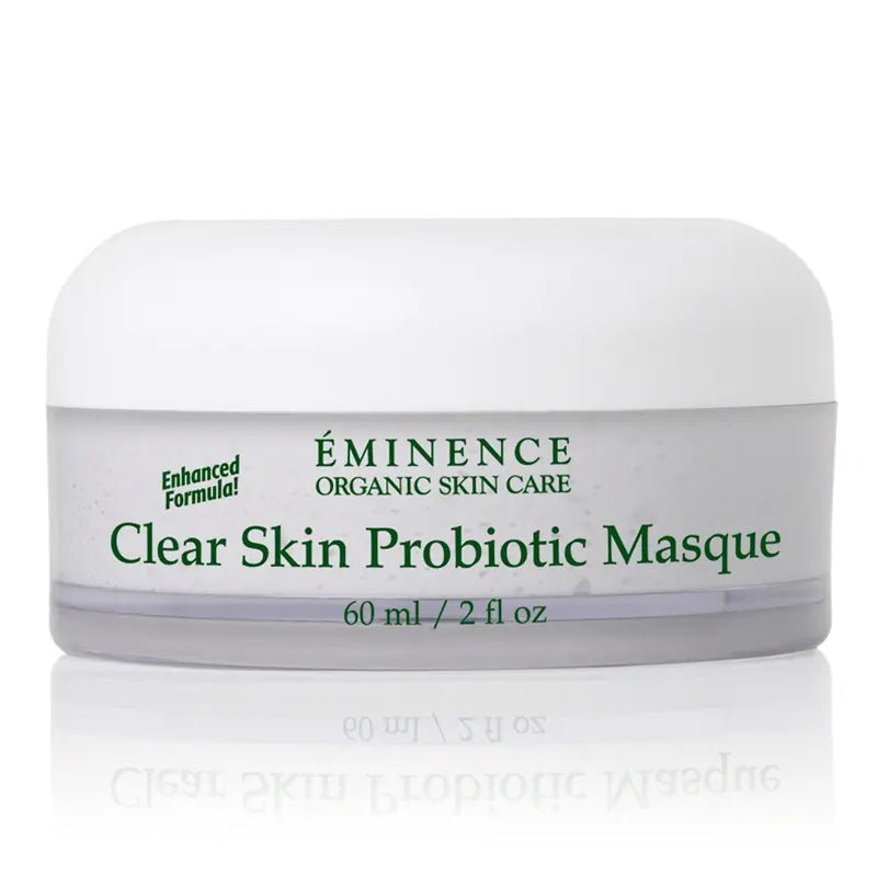 Eminence Organic Skin Care Clear Skin Probiotic Masque - SkincareEssentials