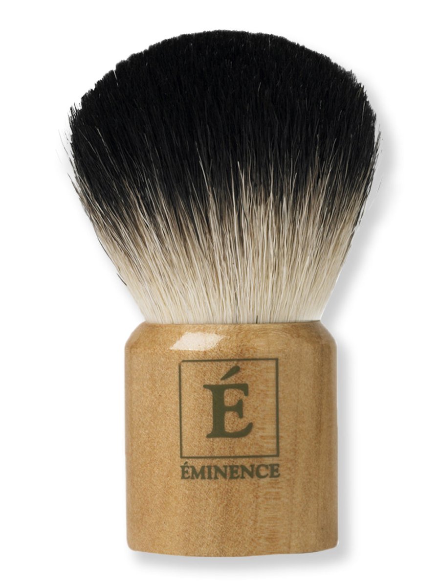 Eminence Organic Skin Care Kabuki Applicator Brush - SkincareEssentials