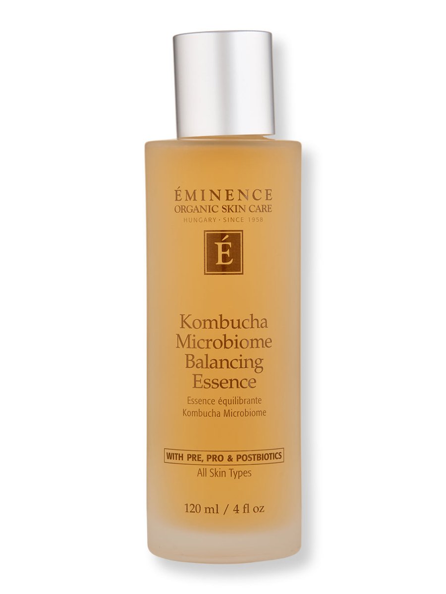 Eminence Organic Skin Care Kombucha Microbiome Balancing Essence - SkincareEssentials