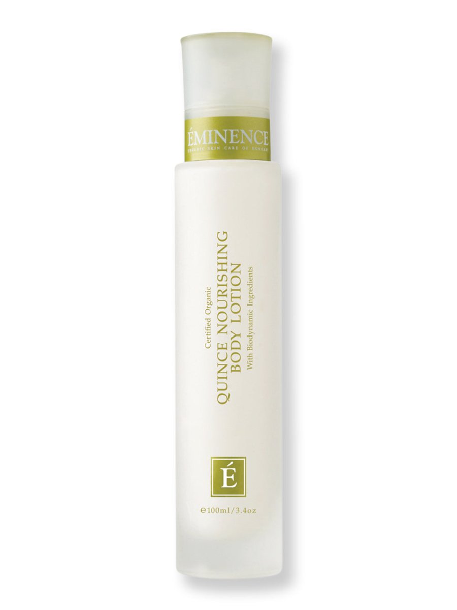 Eminence Organic Skin Care Quince Nourishing Body Lotion - SkincareEssentials