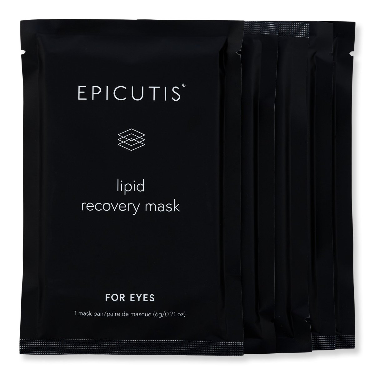 Epicutis Lipid Recovery Mask for Eyes - SkincareEssentials