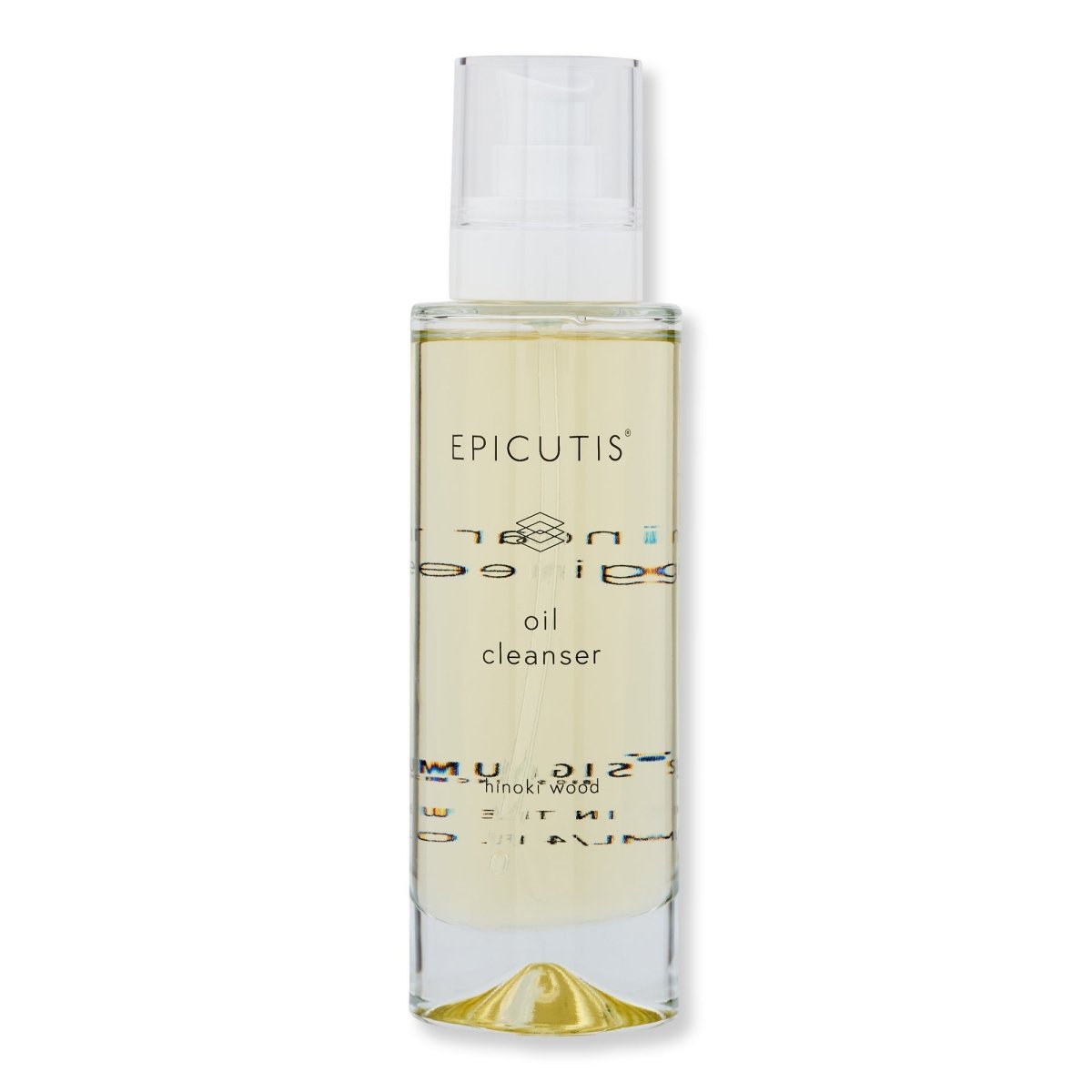 Epicutis Oil Cleanser - SkincareEssentials