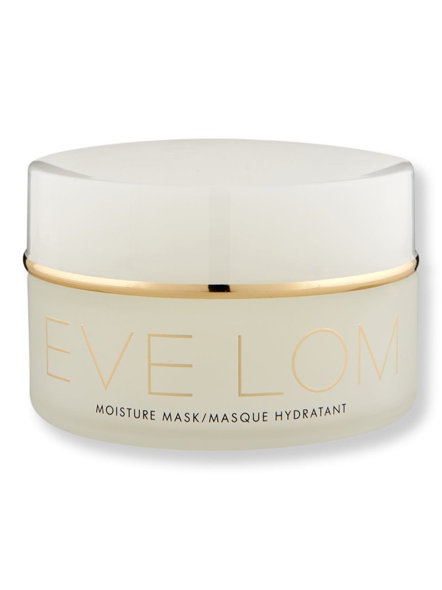 Eve Lom Moisture Mask - SkincareEssentials