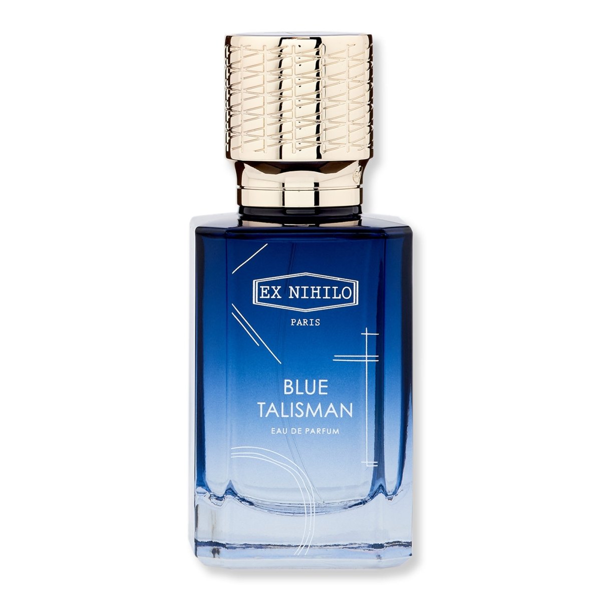 EX NIHILO Blue Talisman Eau de Parfum - SkincareEssentials