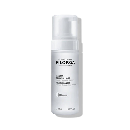 Filorga - Mousse Demaquillante / Foam Cleanser - SkincareEssentials