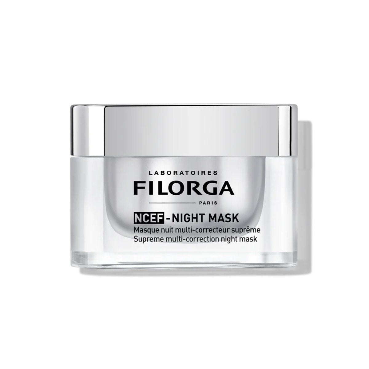 Filorga - Ncef Night Mask 50ml - SkincareEssentials