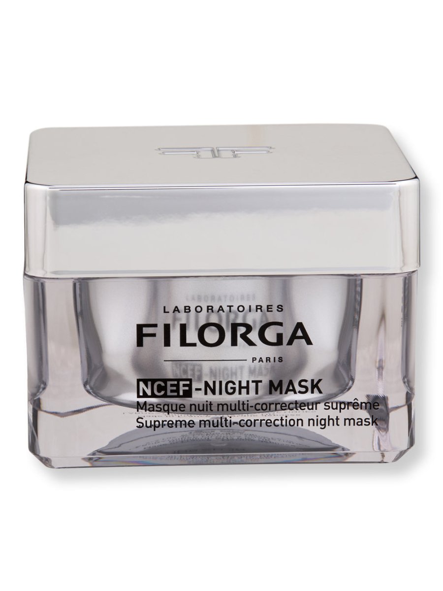 Filorga - Ncef Night Mask 50ml - SkincareEssentials